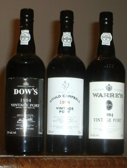deVine Wines and Spirits