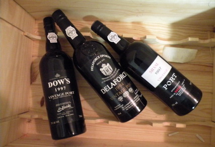 deVine Wines and Spirits