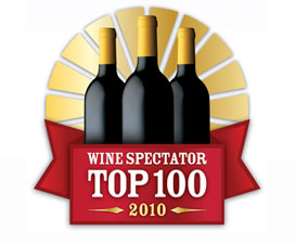 Top 100 of 2010 - Updated April 18