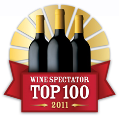 Top 100 of 2011 - Updated September 6