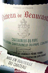 Beaucastel