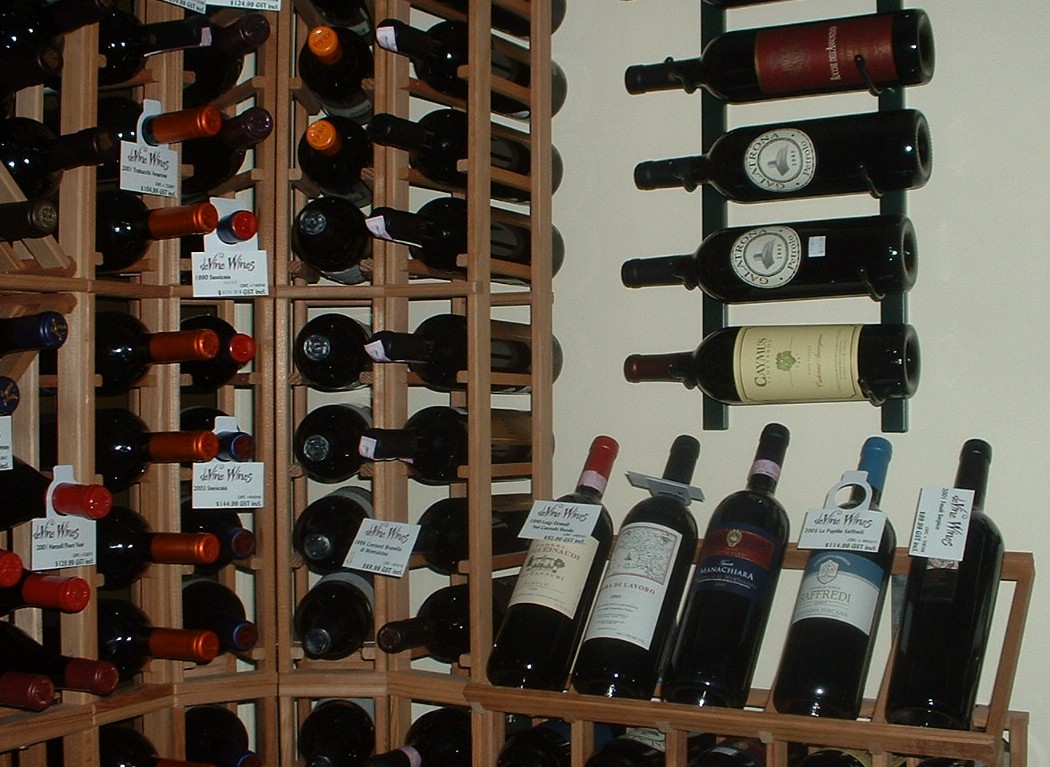 Cellar