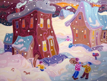 deVine Wines and Spirits