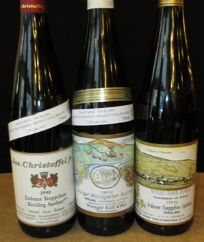 deVine Wines and Spirits