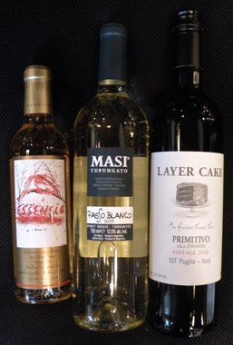 deVine Wines and Spirits