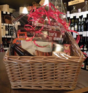 deVine Wines and Spirits