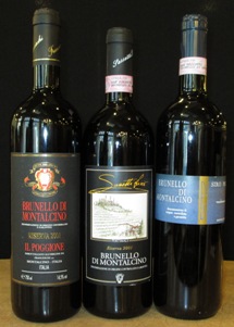 deVine Wines and Spirits