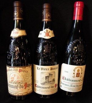 deVine Wines and Spirits