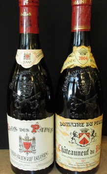 deVine Wines and Spirits