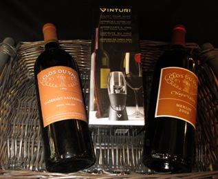 deVine Wines and Spirits