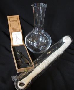 deVine Wines and Spirits