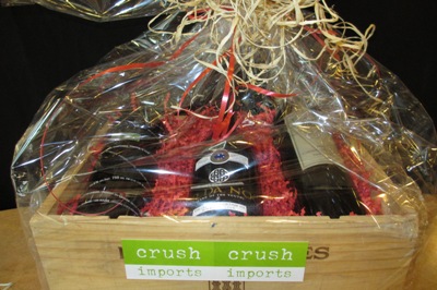 deVine Wines and Spirits