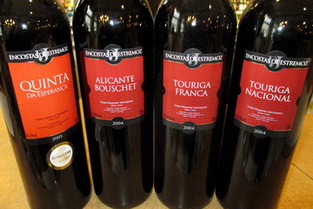 deVine Wines and Spirits