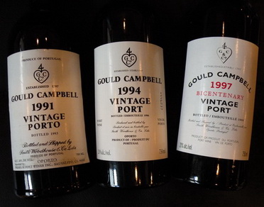 deVine Wines and Spirits