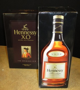 deVine Wines and Spirits