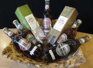 deVine Wines and Spirits