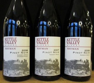 deVine Wines and Spirits