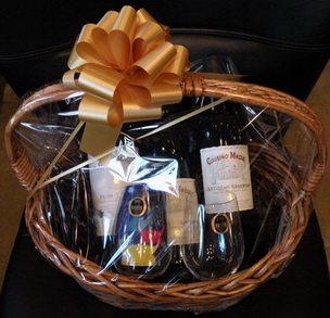 deVine Wines and Spirits
