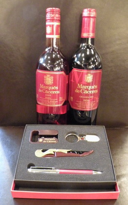 deVine Wines and Spirits