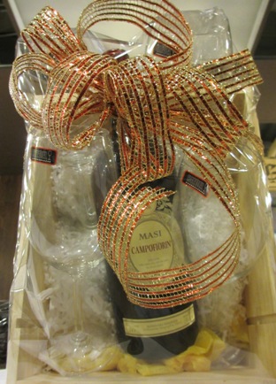 deVine Wines and Spirits