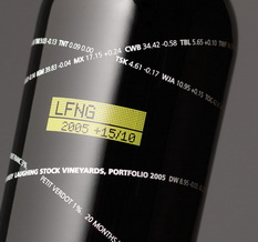 deVine Wines and Spirits