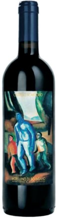 deVine Wines and Spirits