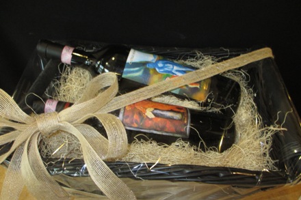 deVine Wines and Spirits