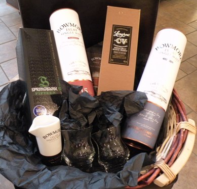 deVine Wines and Spirits