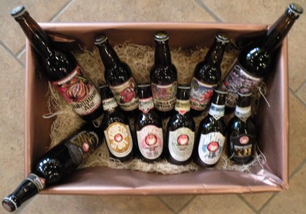 deVine Wines and Spirits