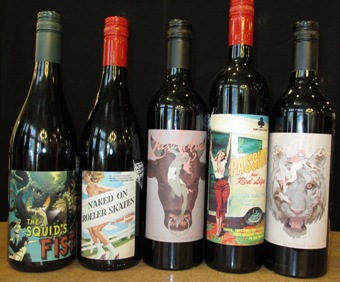 deVine Wines and Spirits