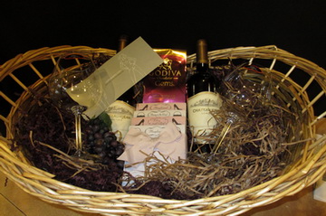 deVine Wines and Spirits