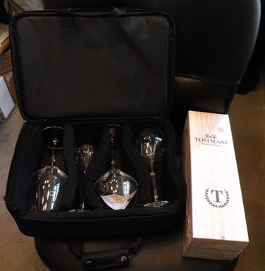 deVine Wines and Spirits