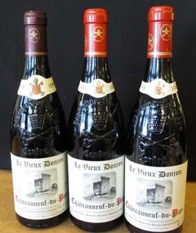 deVine Wines and Spirits