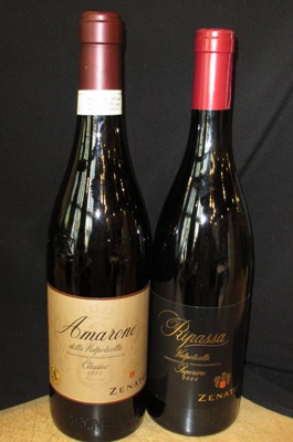 deVine Wines and Spirits